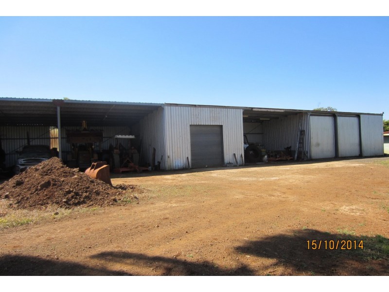 Topaz QLD 4885