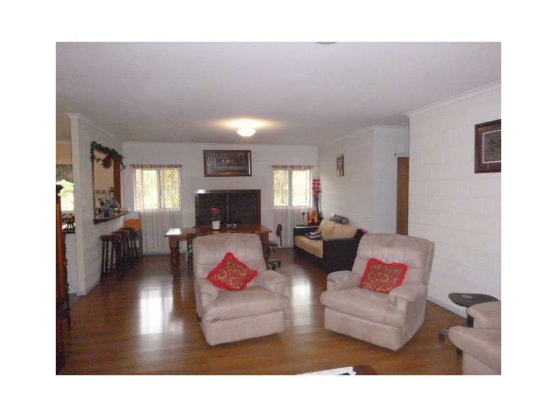 Millstream QLD 4888