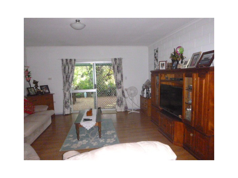 Millstream QLD 4888