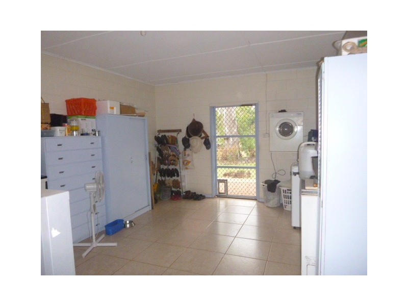 Millstream QLD 4888
