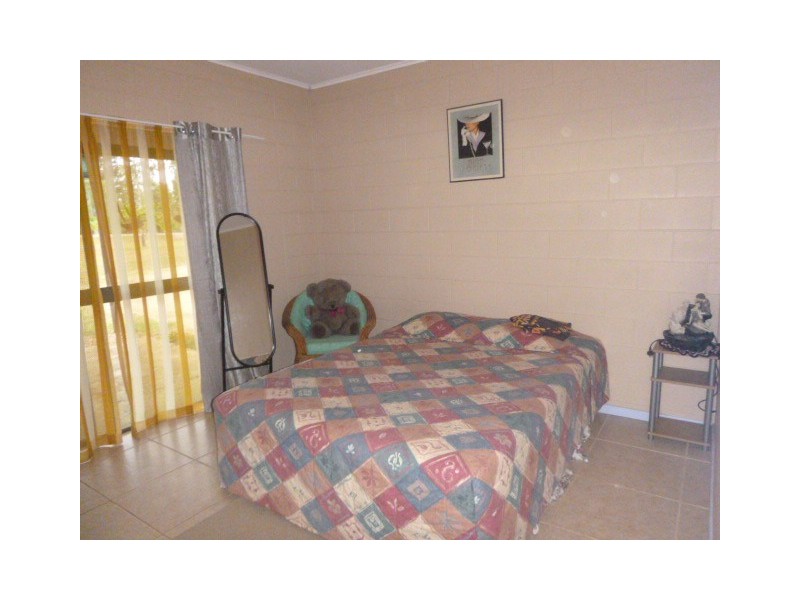 Millstream QLD 4888