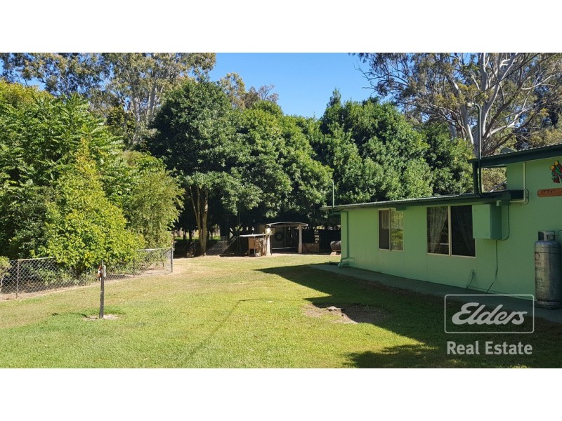 Ravenshoe QLD 4888