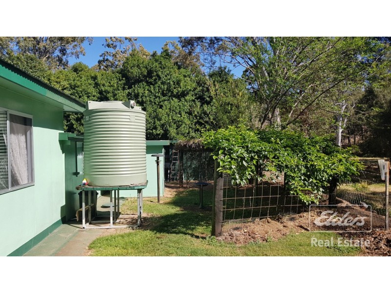 Ravenshoe QLD 4888