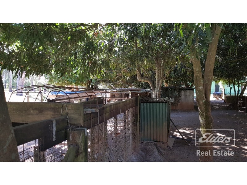 Ravenshoe QLD 4888