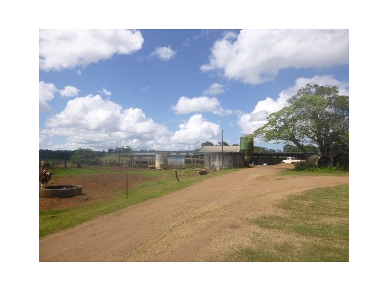Glen Allyn QLD 4885