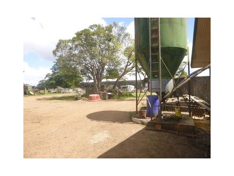 Glen Allyn QLD 4885