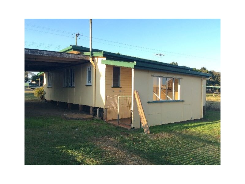 Kairi QLD 4872