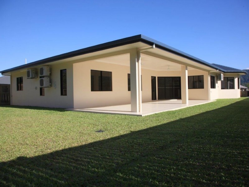 Bentley Park QLD 4869