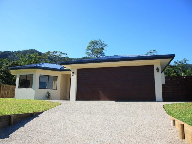 Bentley Park QLD 4869