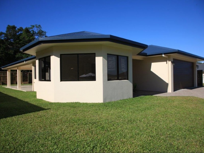 Bentley Park QLD 4869