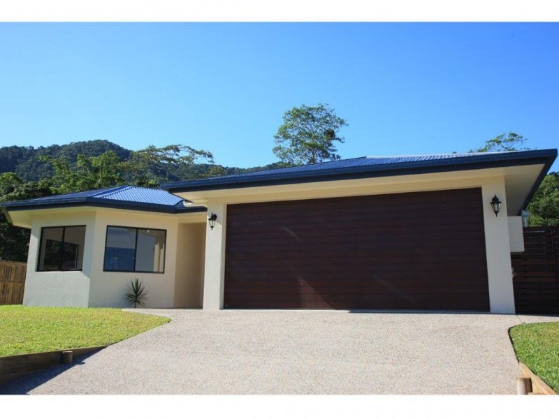 Bentley Park QLD 4869