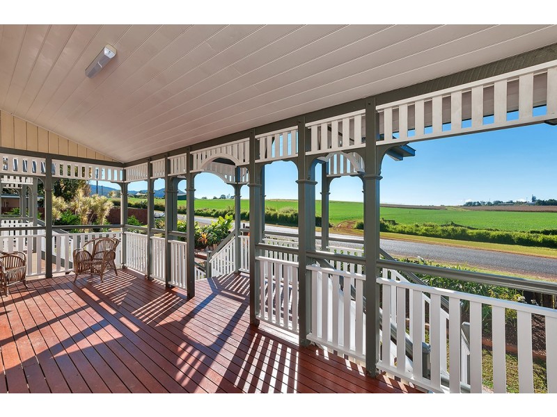 Atherton QLD 4883