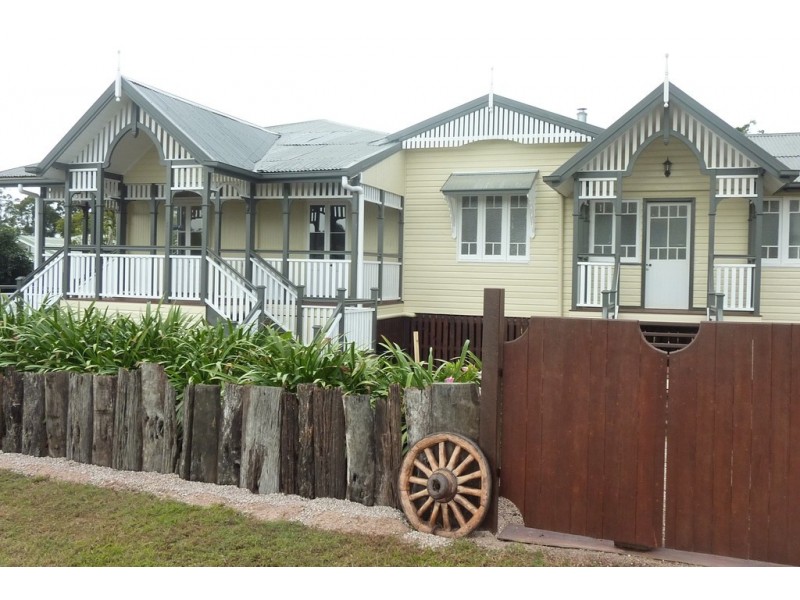 Atherton QLD 4883