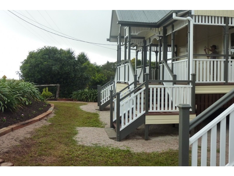 Atherton QLD 4883