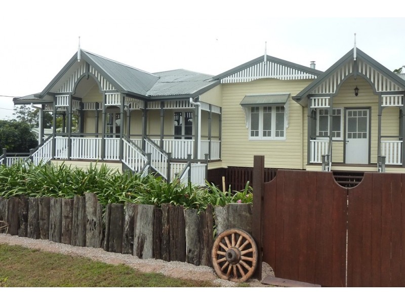 Atherton QLD 4883