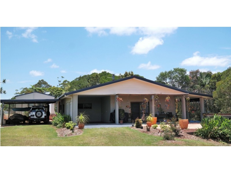 Malanda QLD 4885