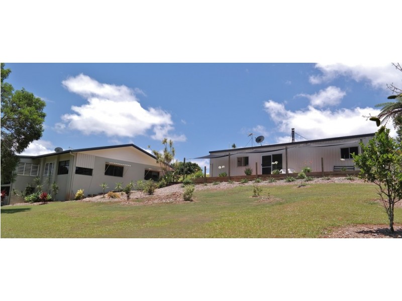 Malanda QLD 4885