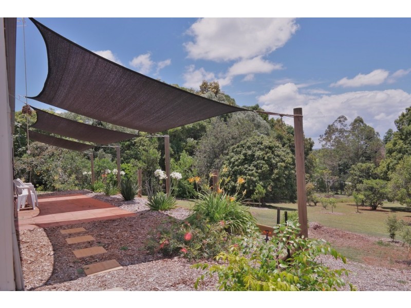Malanda QLD 4885