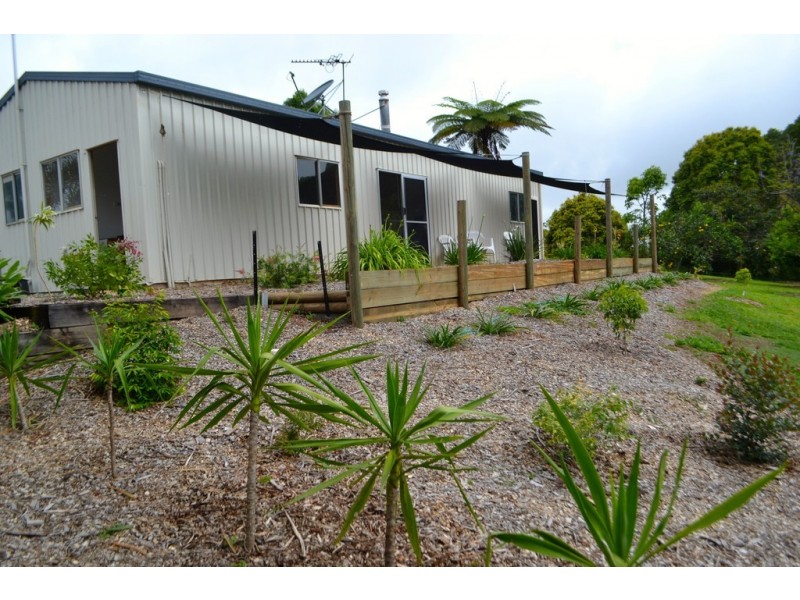 Malanda QLD 4885