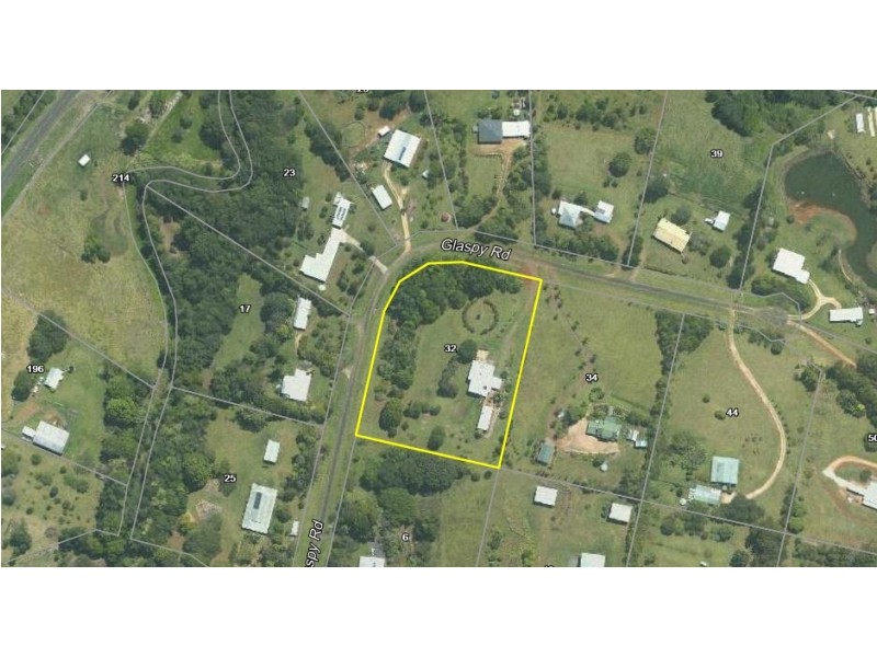 Malanda QLD 4885