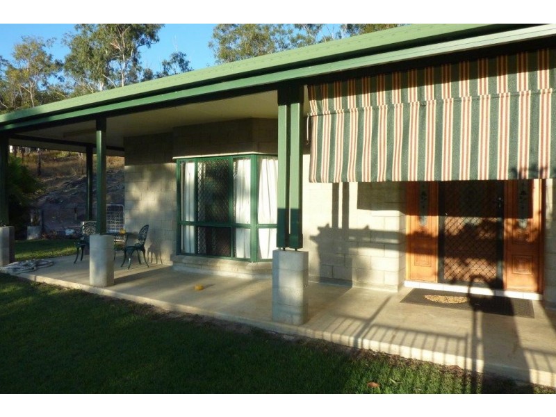 Herberton QLD 4887