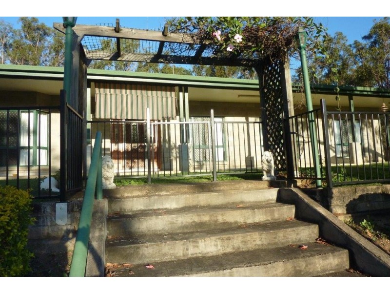 Herberton QLD 4887