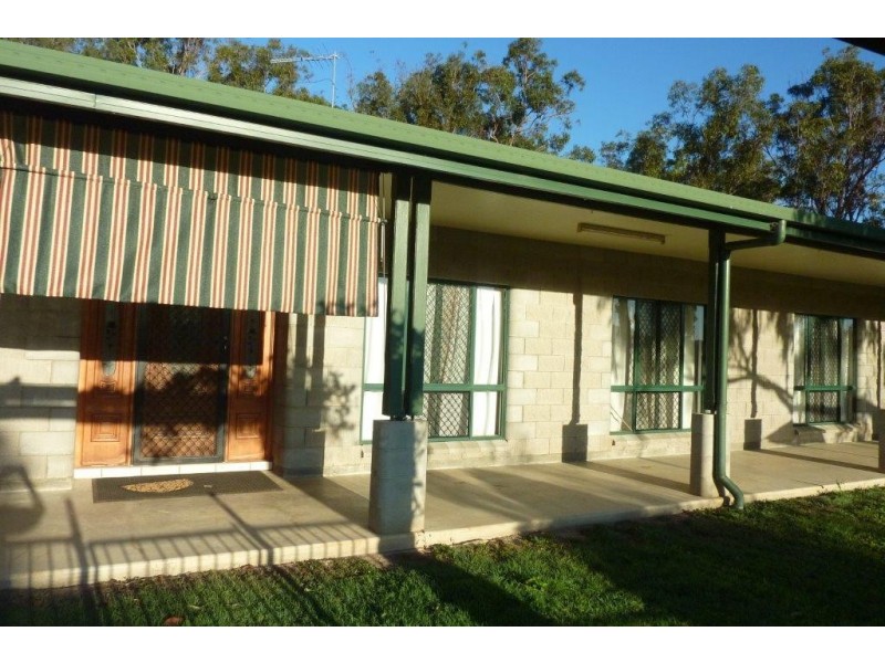 Herberton QLD 4887