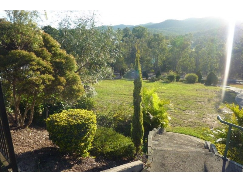 Herberton QLD 4887