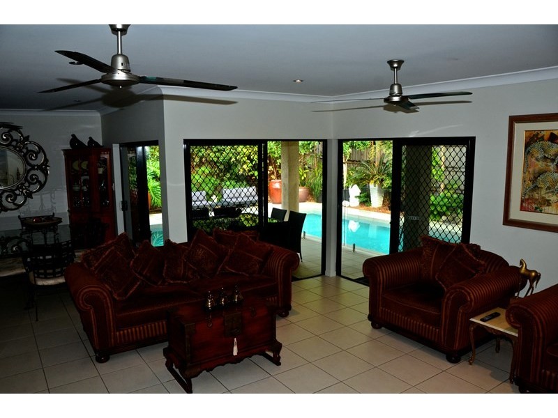 Clifton Beach QLD 4879