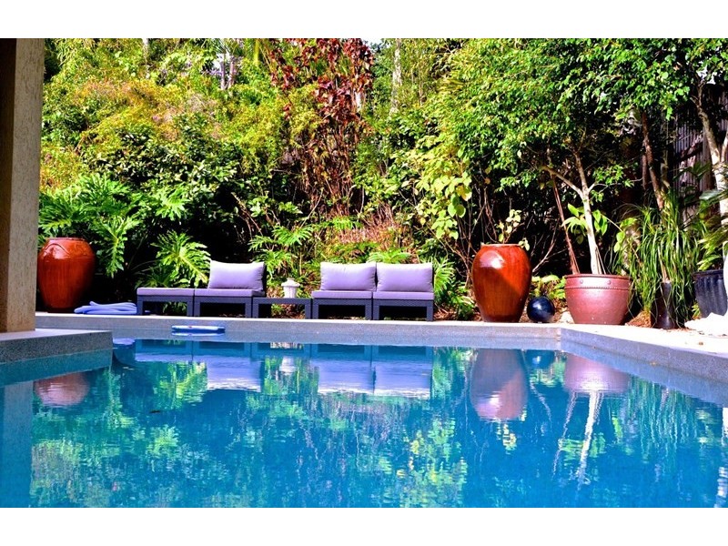 Clifton Beach QLD 4879