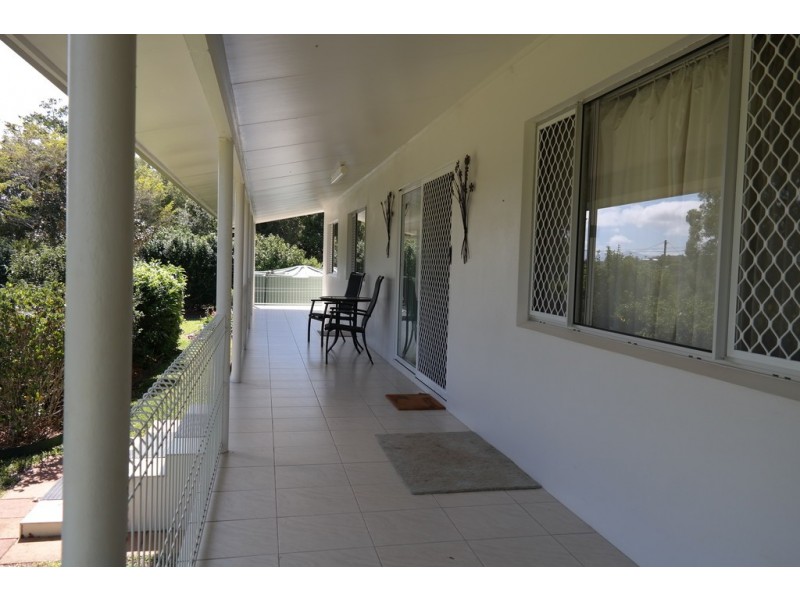 Lake Eacham QLD 4884