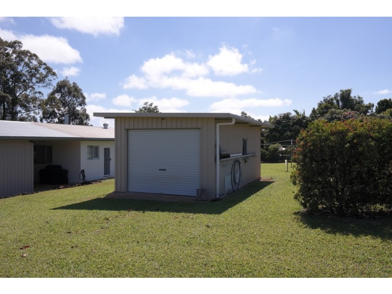 Lake Eacham QLD 4884