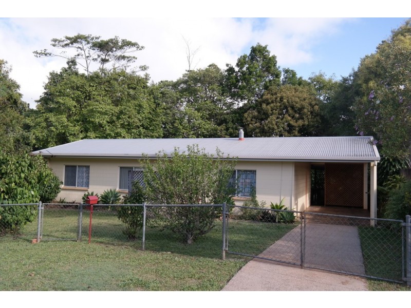 Malanda QLD 4885