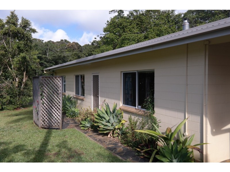 Malanda QLD 4885