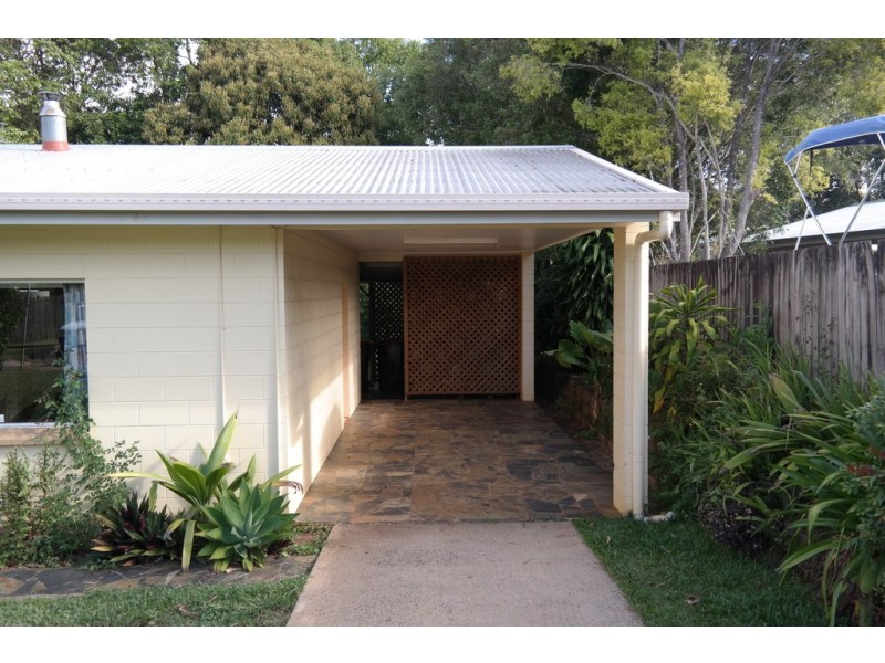Malanda QLD 4885