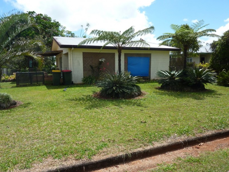 Malanda QLD 4885