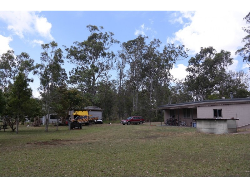Ravenshoe QLD 4888