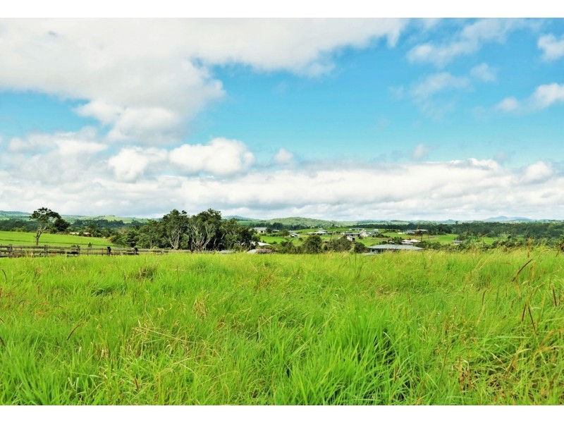 Malanda QLD 4885
