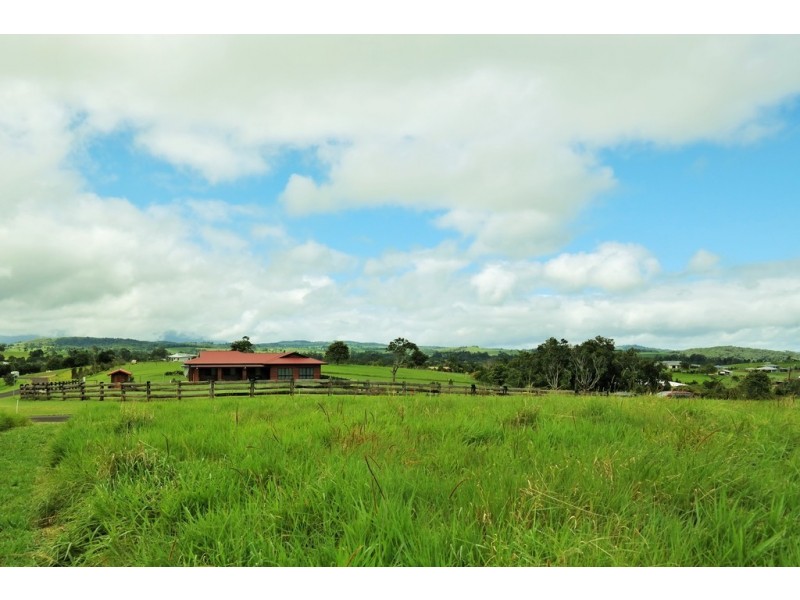 Malanda QLD 4885