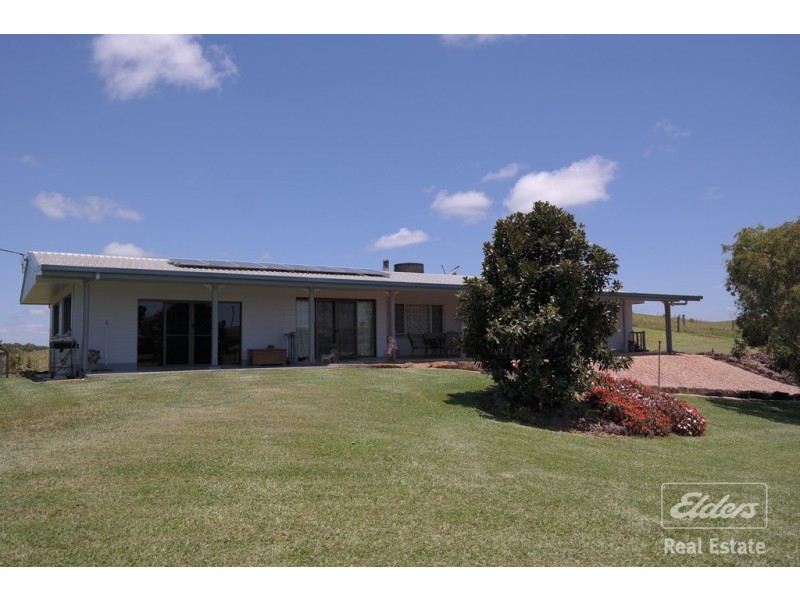 Jaggan QLD 4885