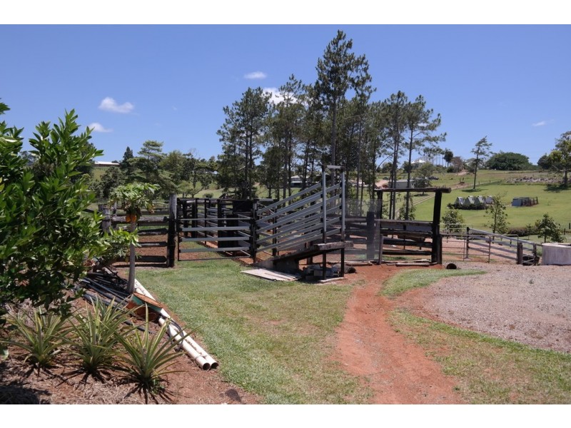 Jaggan QLD 4885