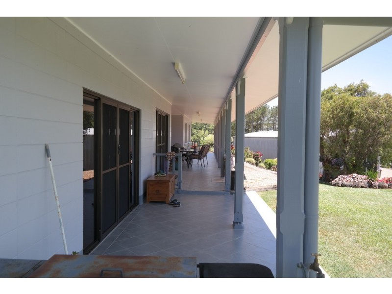 Jaggan QLD 4885