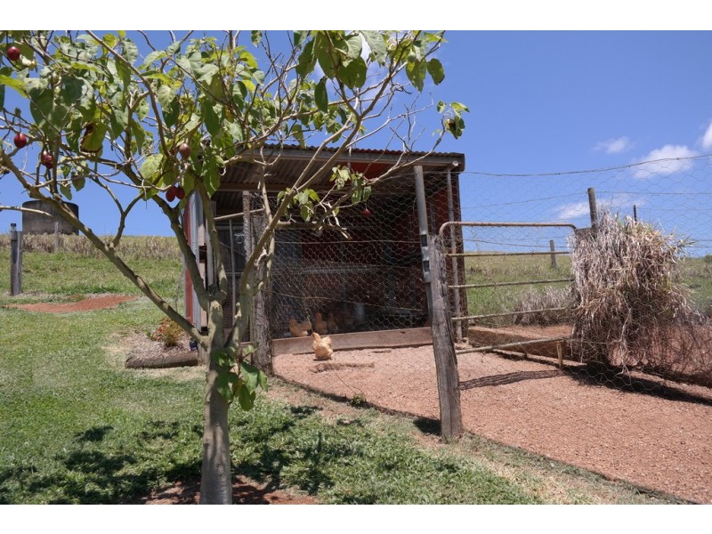 Jaggan QLD 4885