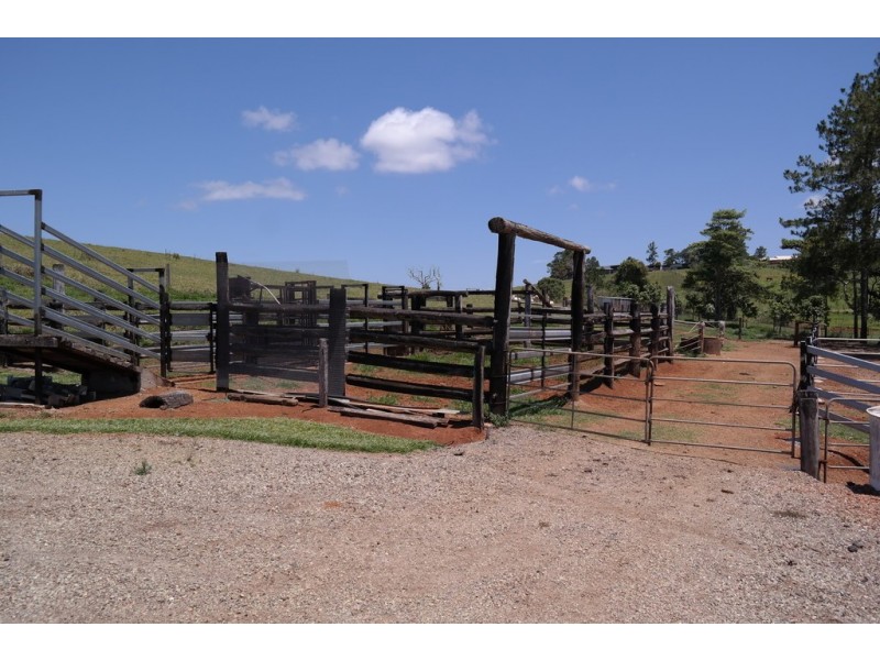 Jaggan QLD 4885