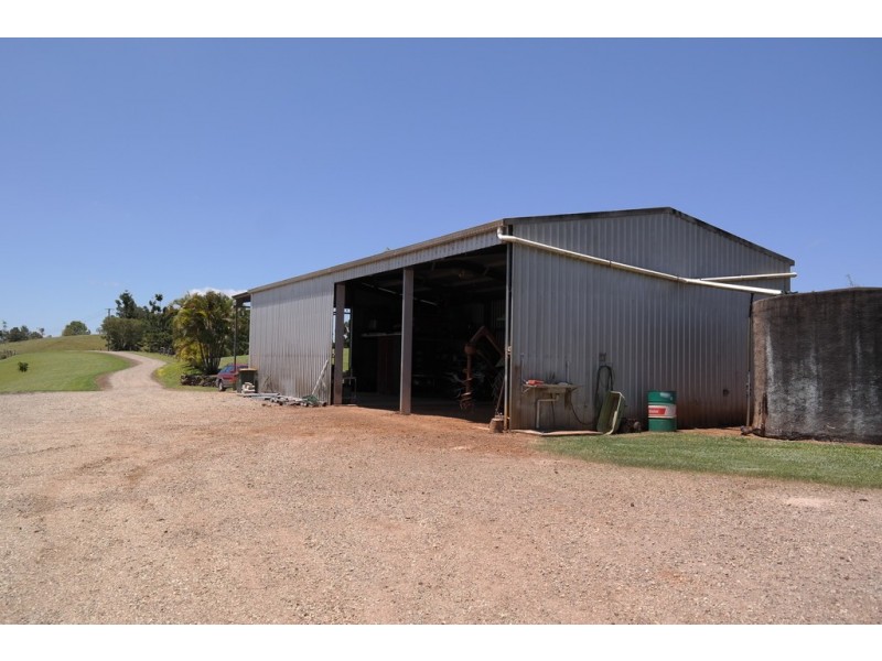 Jaggan QLD 4885