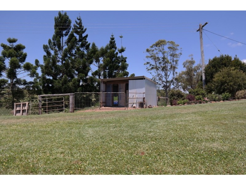 Jaggan QLD 4885