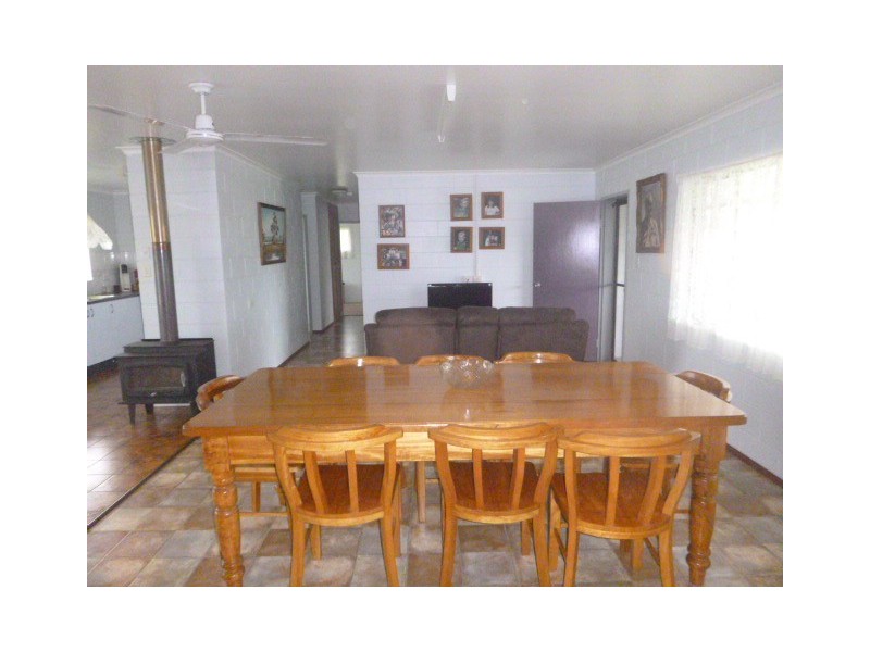 Jaggan QLD 4885