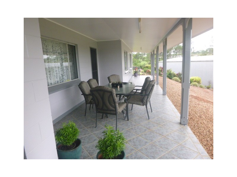 Jaggan QLD 4885