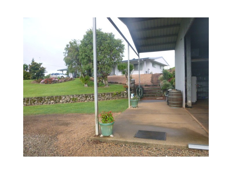 Jaggan QLD 4885