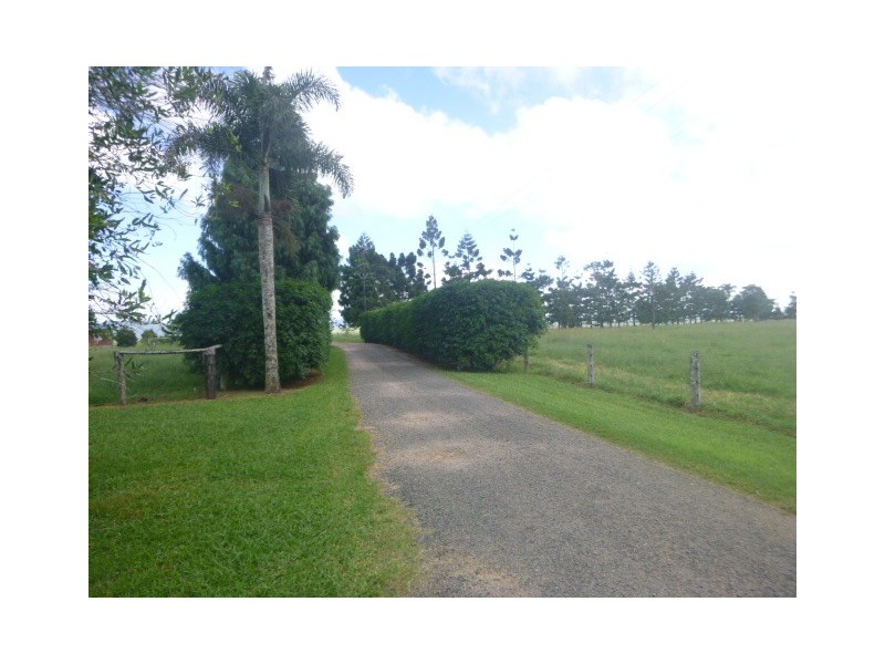 Malanda QLD 4885